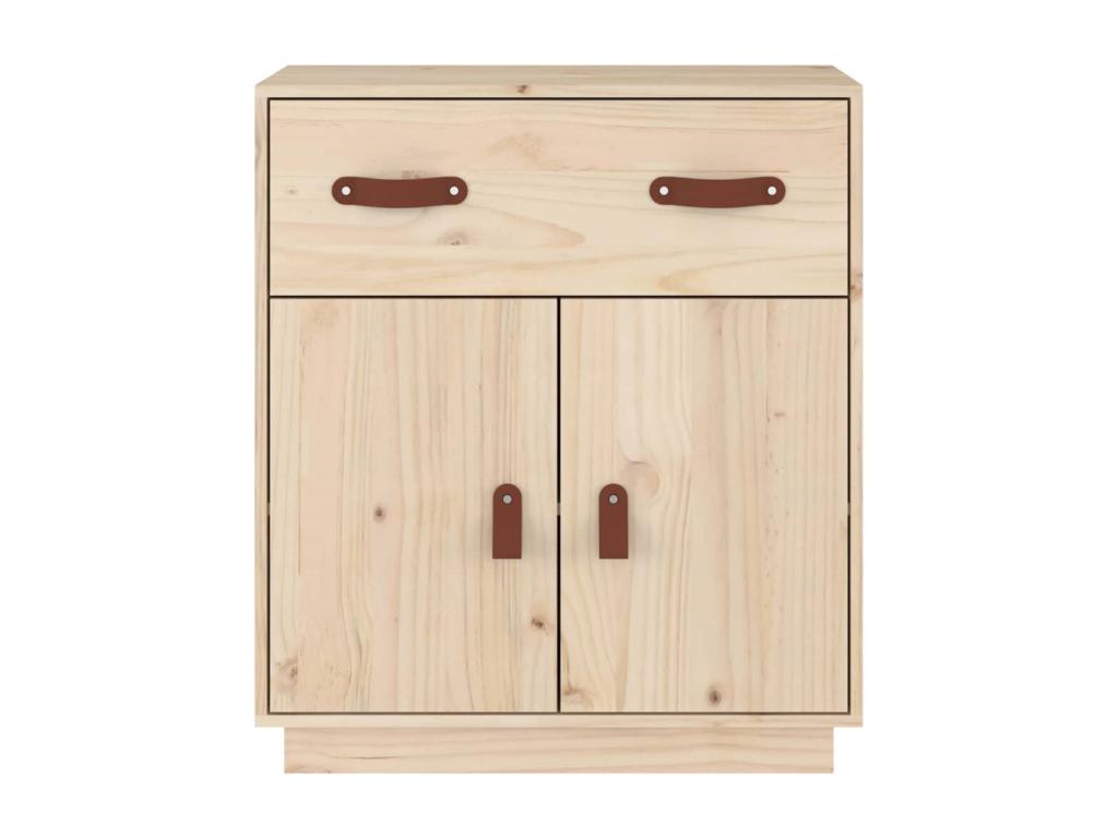 Sideboard - Brown, 65.5 x 40 x 75 cm