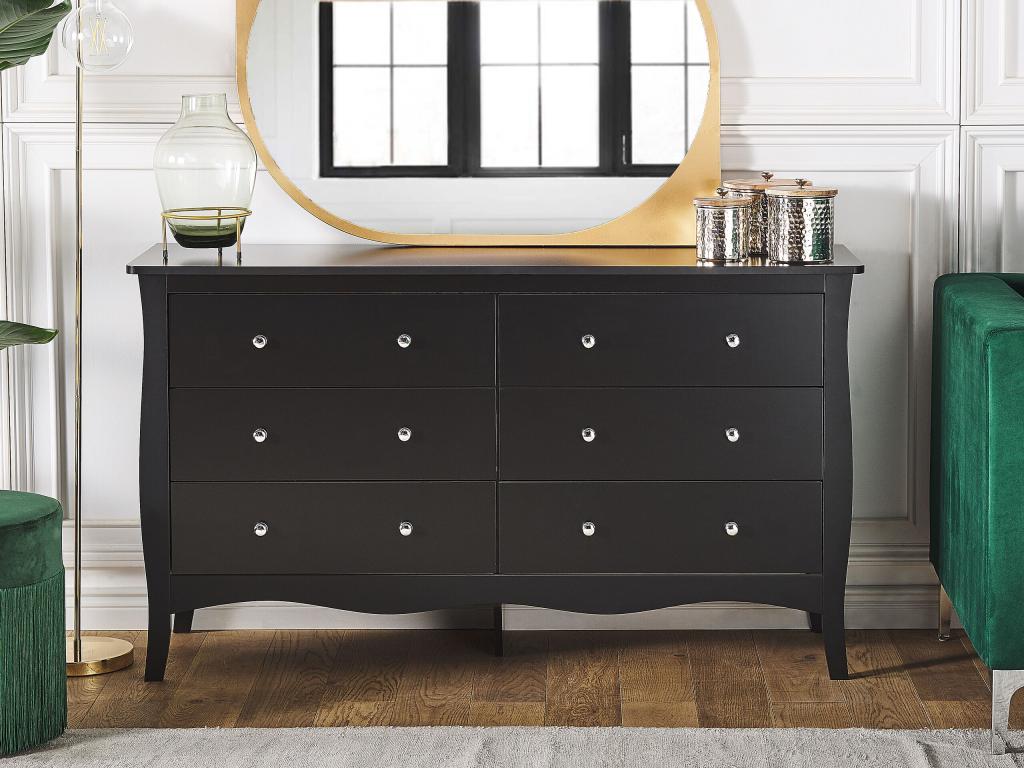 Dresser - Black