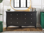 Dresser - Black