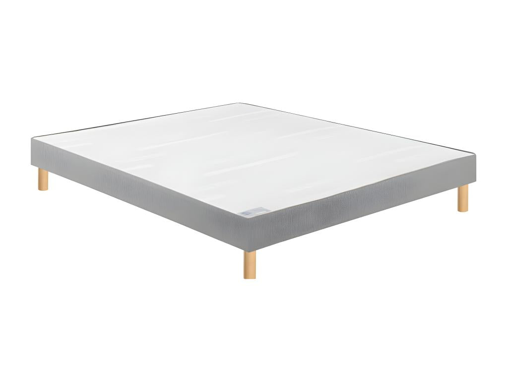 Bed Base - White