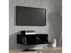TV Stand - Black