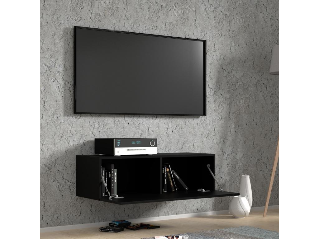 TV Stand - Black