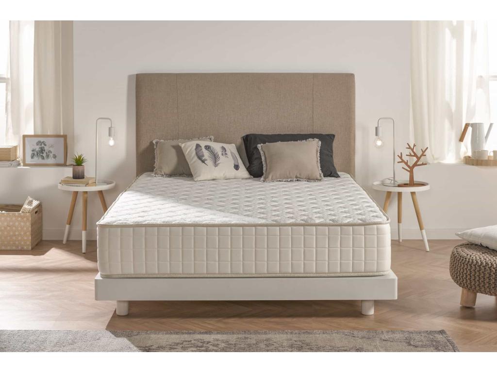 Mattress - 105 x 200 cm, 30 cm Thickness