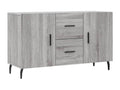 Sideboard - Gray, 100 x 36 x 60 cm