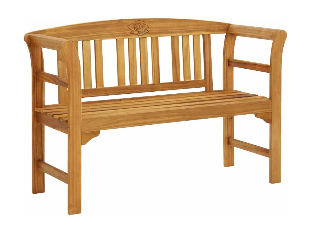 Cabinet - Brown, 114 x 46 x 82 cm