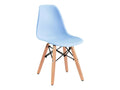 Chair - Blue, 35 x 30.5 x 57.5 cm