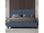 Storage Bed - Blue