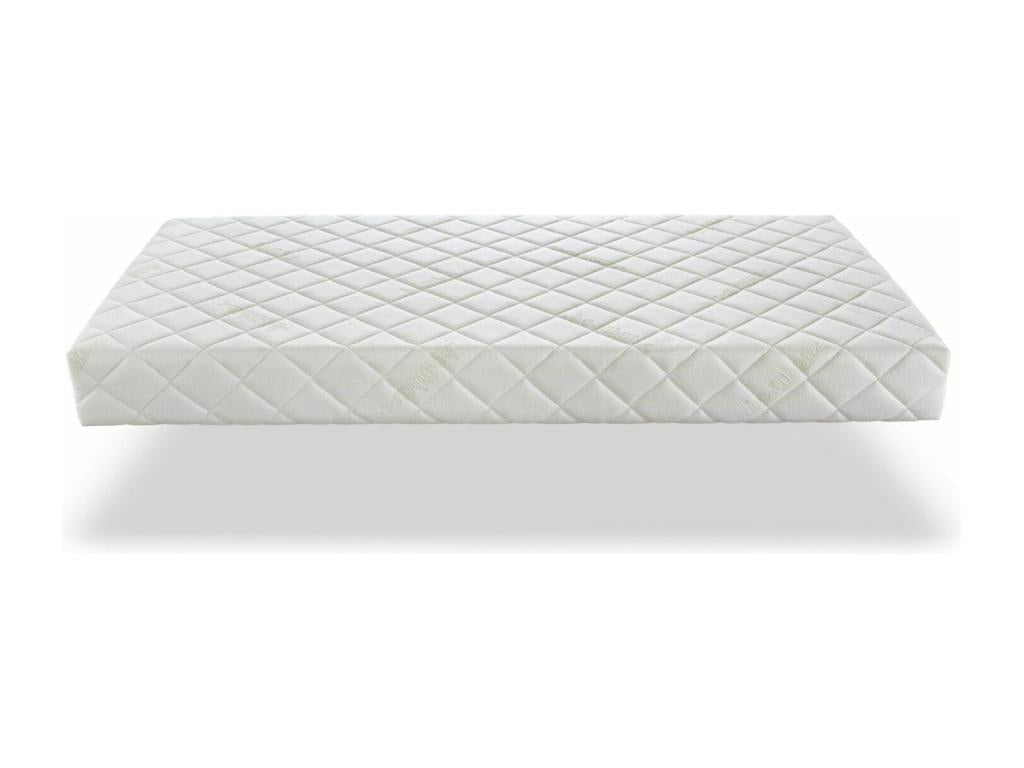 Mattress - 100 x 200 cm, 18 cm Thickness