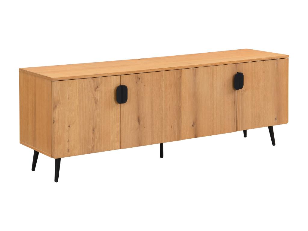 TV Stand - Naturel Light
