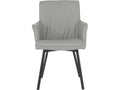 Armchair - Gray
