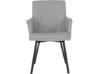 Armchair - Gray