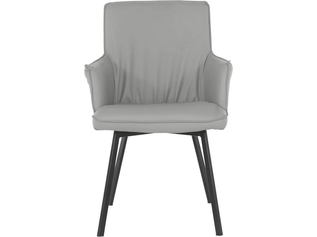 Armchair - Gray