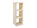 Bookcase - Naturel Light