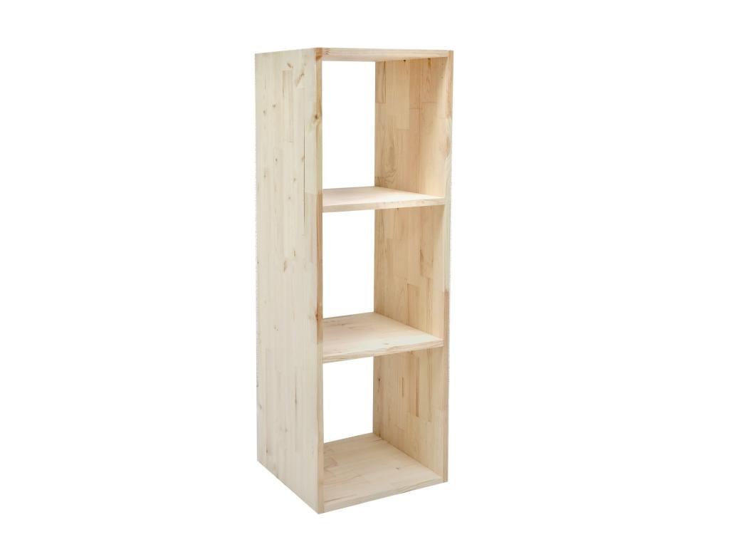 Bookcase - Naturel Light