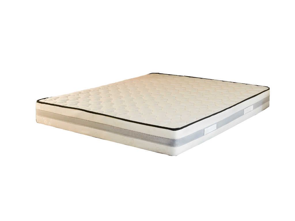 Mattress - 80 x 200 cm, 25.5 cm Thickness
