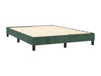 Mattress - Green, 140 x 190 cm