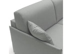 Sofa - Gray, 140 x 197 cm