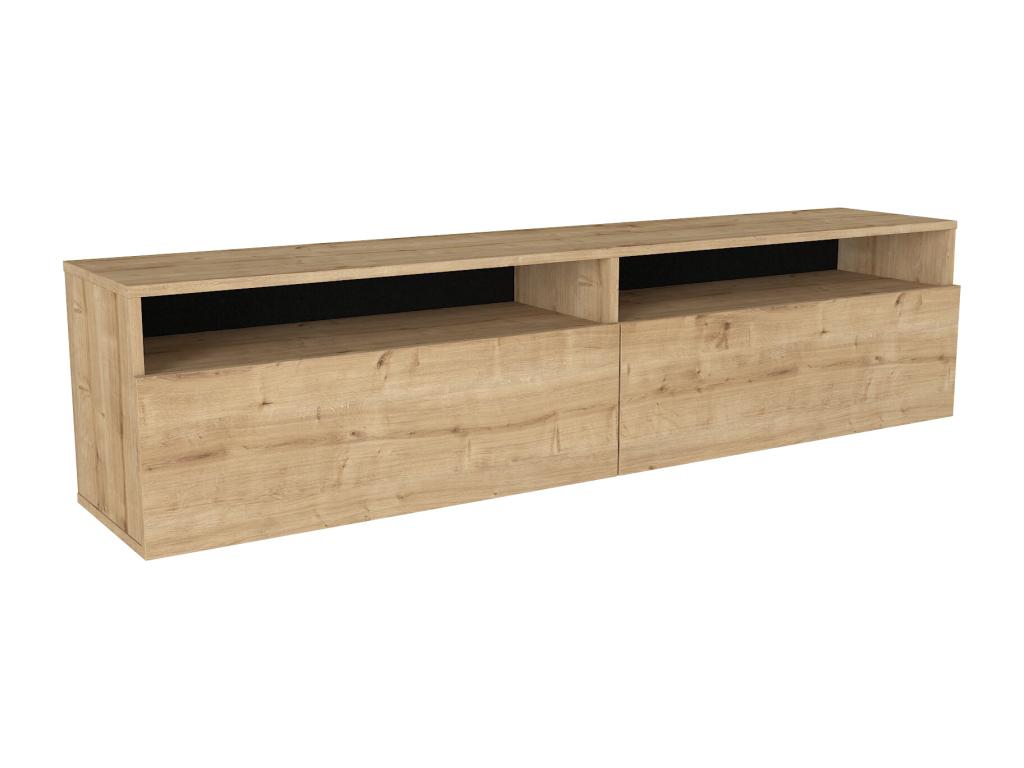 TV Stand - Naturel Light