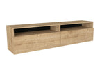 TV Stand - Naturel Light