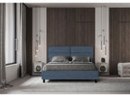 Storage Bed - Blue