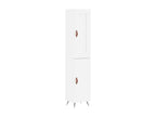 Sideboard - White, 34.5 x 34 x 180 cm