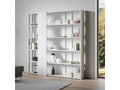 Bookcase - White