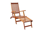 Chair - Vert Sapin, 167 x 56 x 75 cm