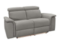 Sofa - Gray, Fabric
